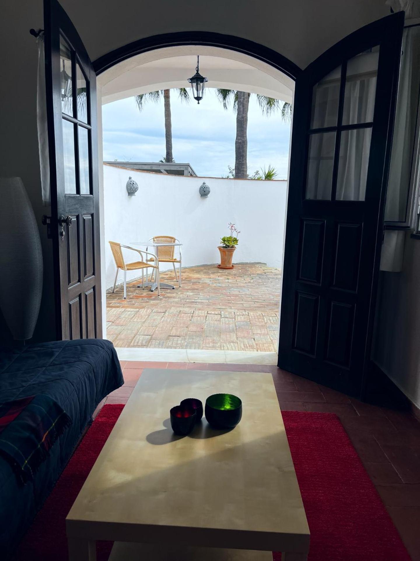 The Lemon Tree Villa Moncarapacho Quarto foto